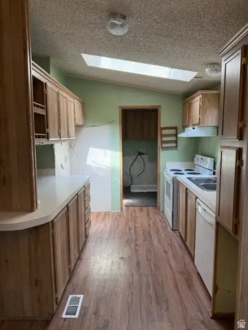 2875 400 W #7, Layton, UT 84041 - #2