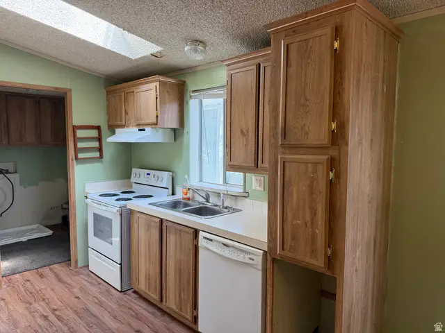 2875 400 W #7, Layton, UT 84041 - #3
