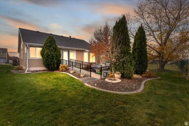 108 W 1875 N, North Ogden, UT 84414 - #2