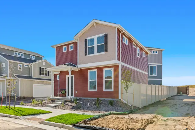 359 E Halls Creek Rd, Saratoga Springs, UT 84045 - #2