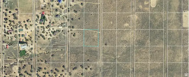 5881 N 4100 W #4, Cedar City, UT 84721 - #1