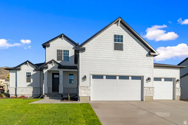 2945 S 280 W #816, Nibley, UT 84321 - #1