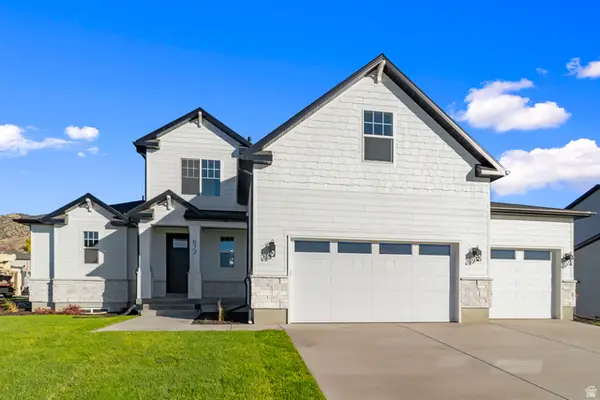 2945 S 280 W #816, Nibley, UT 84321