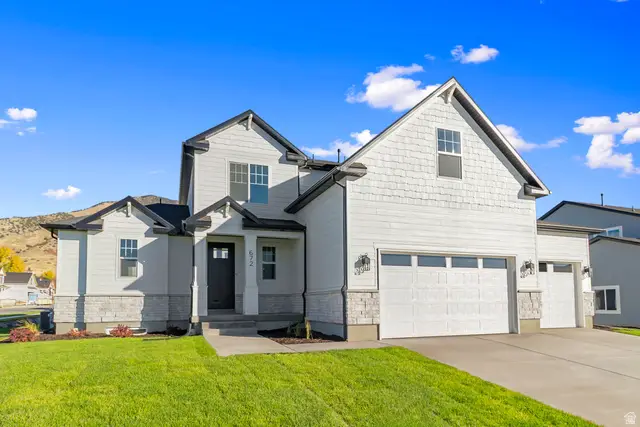 2945 S 280 W #816, Nibley, UT 84321 - #3