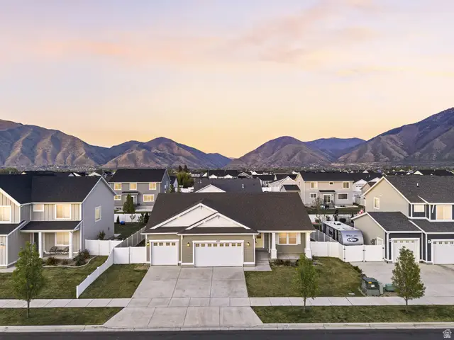 603 S Meade St, Mapleton, UT 84664 - #1