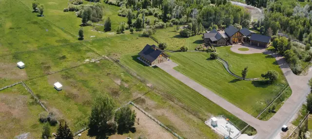 4347 S Bench Creek Rd, Oakley, UT 84055 - #2