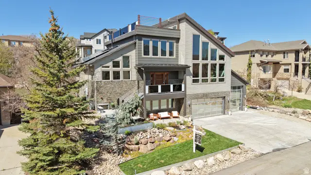 14902 S Saddle Leaf Ct E, Draper, UT 84020 - #1