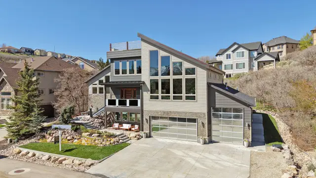 14902 S Saddle Leaf Ct E, Draper, UT 84020 - #3