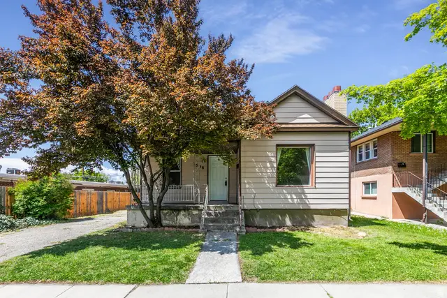 2548 Park St S, Salt Lake City, UT 84106 - #1