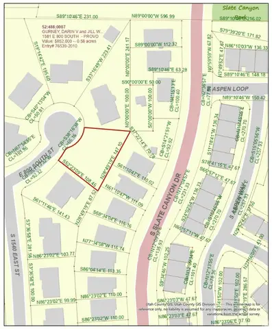1574 E 800 S, Provo, UT 84606 - #1