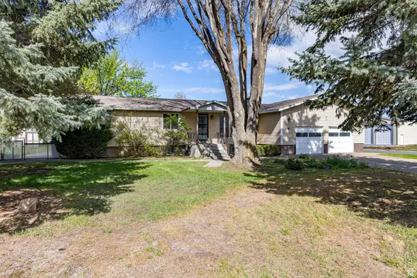 90 E 3700 S, Nibley, UT 84321