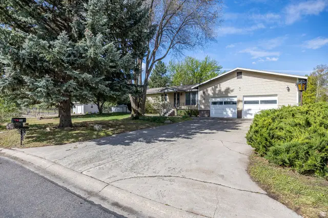 90 E 3700 S, Nibley, UT 84321 - #3