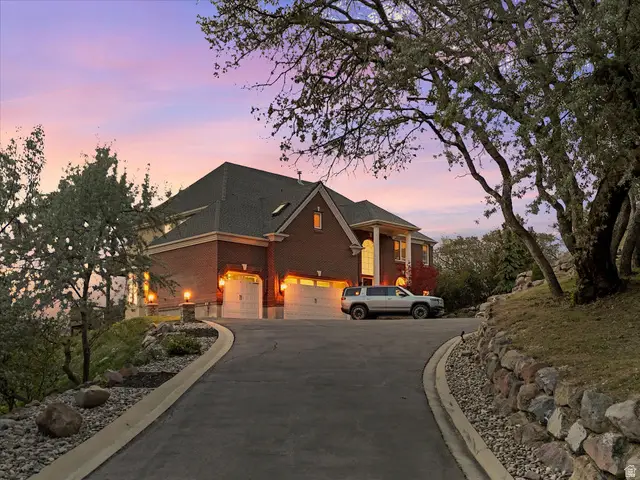 99 Lone Hollow, Sandy, UT 84092 - #1