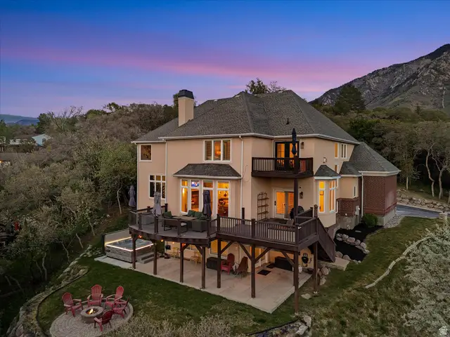 99 Lone Hollow, Sandy, UT 84092 - #3