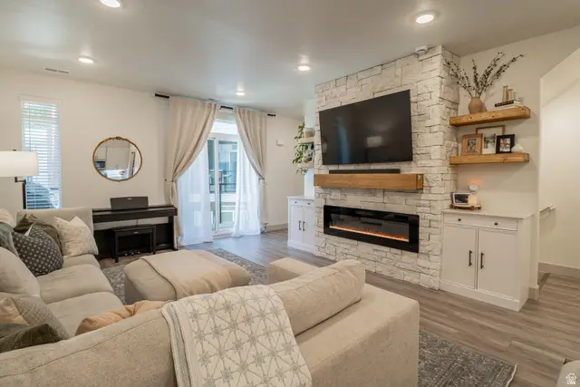 461 E 690 S #127, Clearfield, UT 84015 - #3