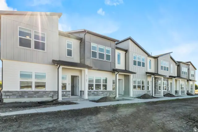 3002 S 265 W #741, Nibley, UT 84321 - #1