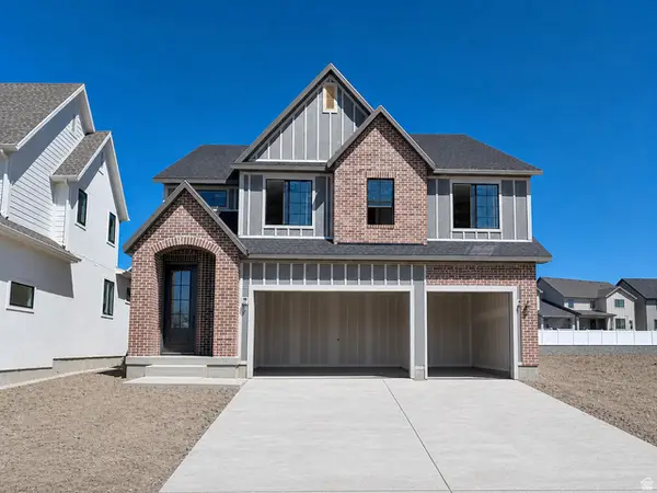 1184 W 2900 N, Lehi, UT 84043