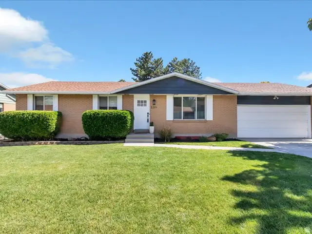 5311 S Skeeswood Dr, Taylorsville, UT 84129 - #1