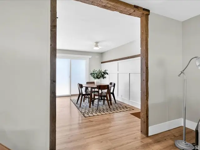 5311 S Skeeswood Dr, Taylorsville, UT 84129 - #3