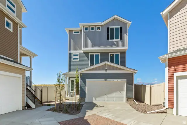 367 E Halls Creek Rd, Saratoga Springs, UT 84045 - #1