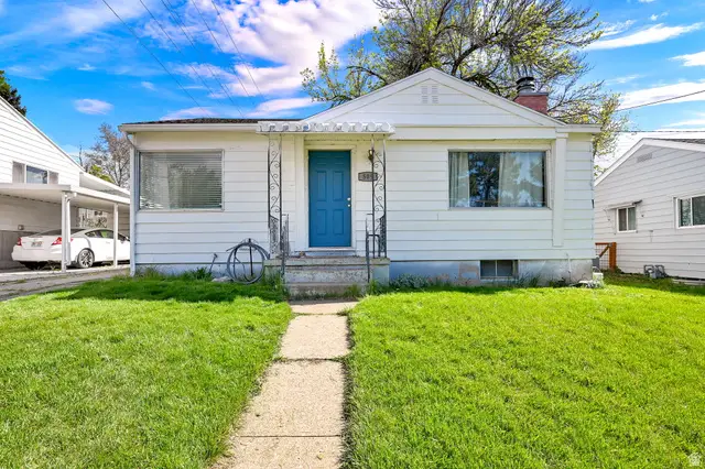 509 E 41st St, South Ogden, UT 84403 - #1