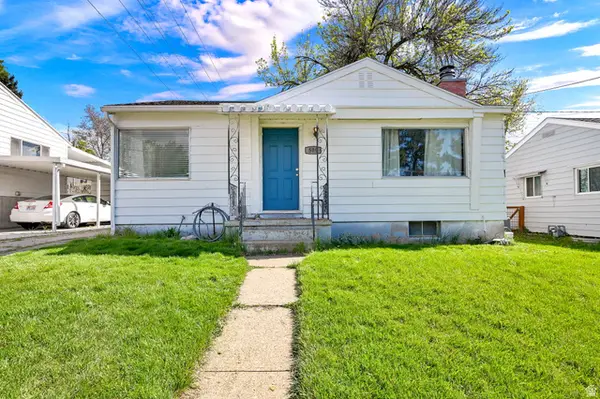 509 E 41st St, South Ogden, UT 84403