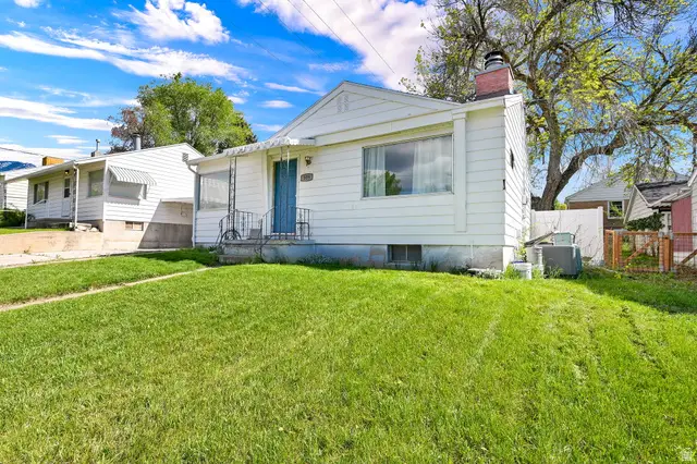 509 E 41st St, South Ogden, UT 84403 - #3
