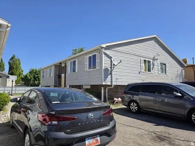 542 W Tiffany Town Dr S, Midvale, UT 84047 - #1