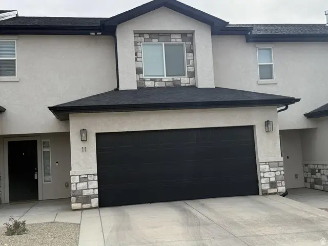 668 Fiddlers Cove Dr. E #11, Cedar City, UT 84721 - #1