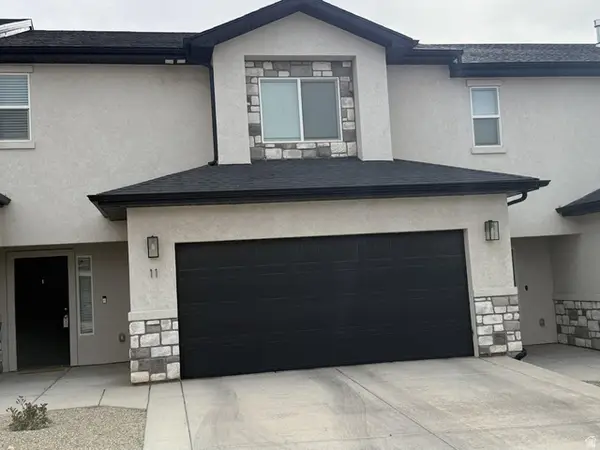 668 Fiddlers Cove Dr. E #11, Cedar City, UT 84721