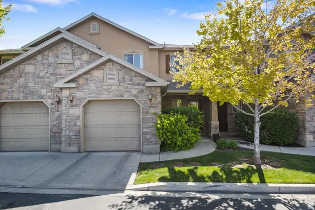 597 S 910 W #56, Pleasant Grove, UT 84062 - #2