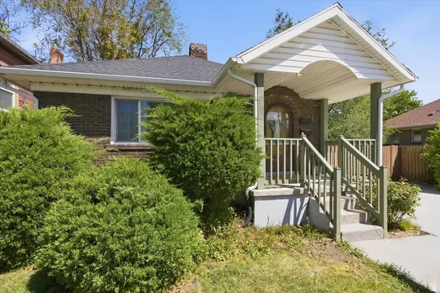 557 E Sherman Ave, Salt Lake City, UT 84105 - #1