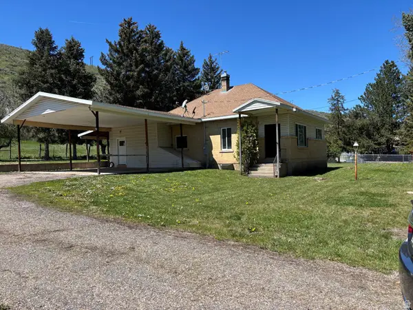 1515 N Morgan Valley Dr., Milton, UT 84050
