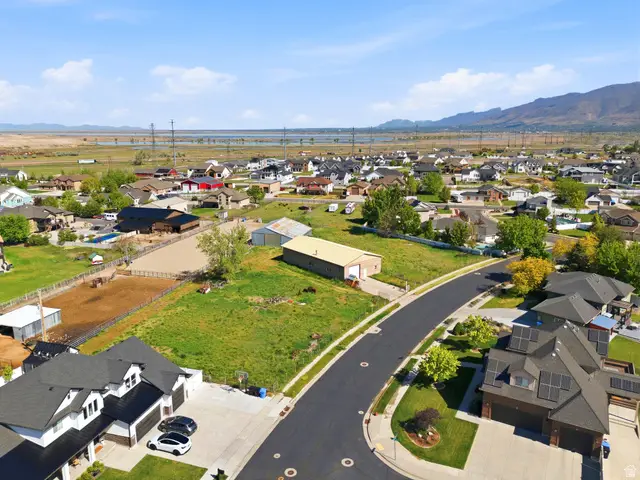 1695 N Olsen Way #802, West Bountiful, UT 84087 - #1