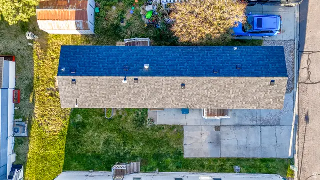 3980 S 1950 W #31, Roy, UT 84067 - #2