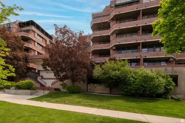 115 S 1100 E # 514, Salt Lake City, UT 84102 - #1
