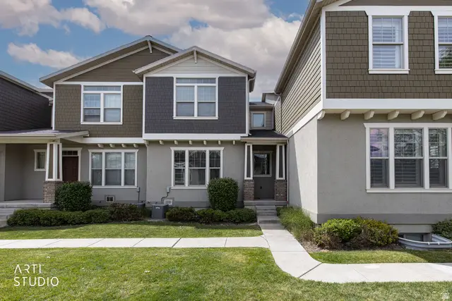 1281 S Mountain Crest Drive Dr, Woods Cross, UT 84087 - #1