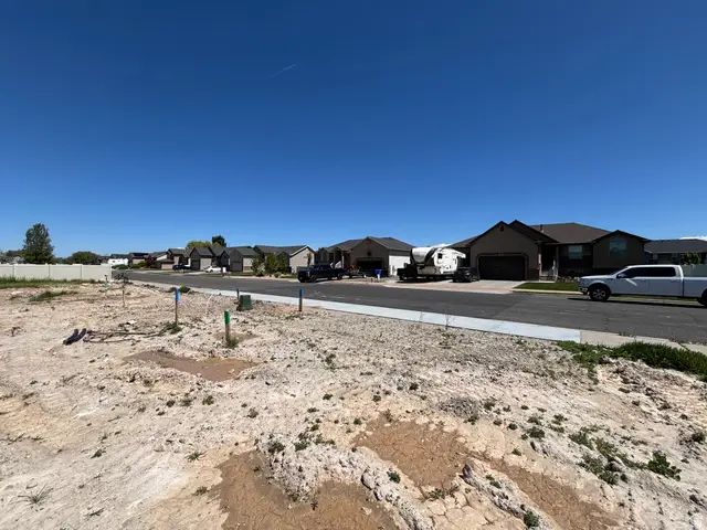 1345 N 4350 W #61, West Point, UT 84015 - #3