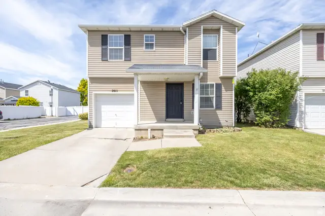 2011 N 2095 W, Clinton, UT 84015 - #1
