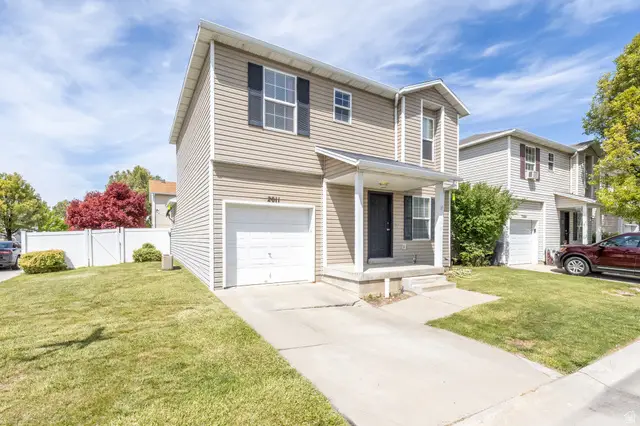 2011 N 2095 W, Clinton, UT 84015 - #2