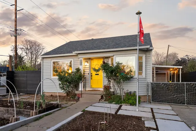 1811 S Lincoln St E, Salt Lake City, UT 84105 - #3