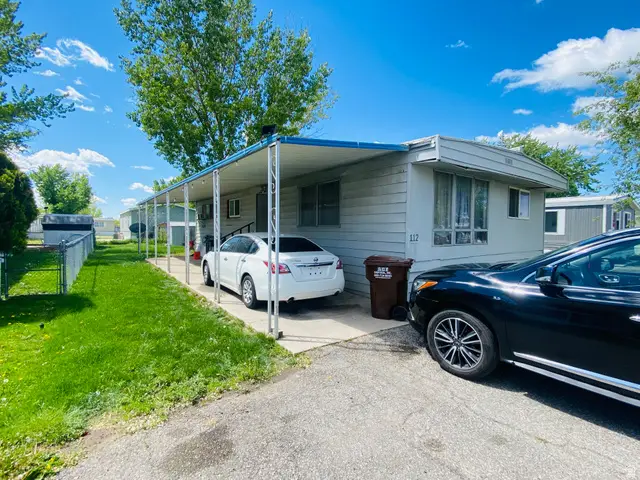 2491 N Hightway 89 #112, Ogden, UT 84404 - #2