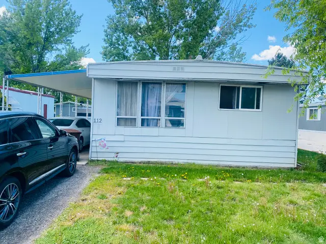 2491 N Hightway 89 #112, Ogden, UT 84404 - #3