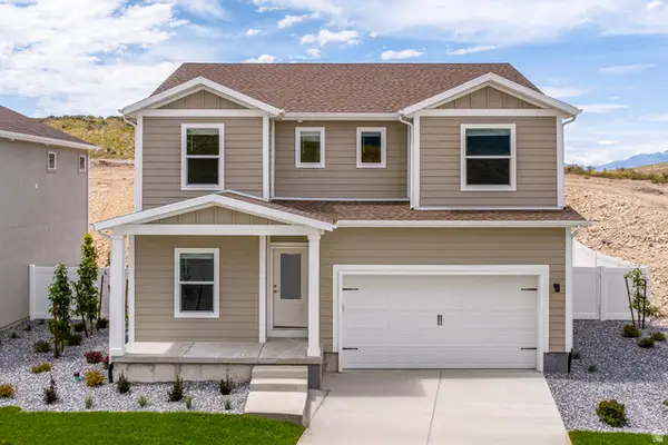 7308 Slick Rock Way N, Eagle Mountain, UT 84005