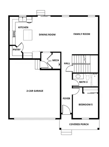 7308 Slick Rock Way N, Eagle Mountain, UT 84005 - #3