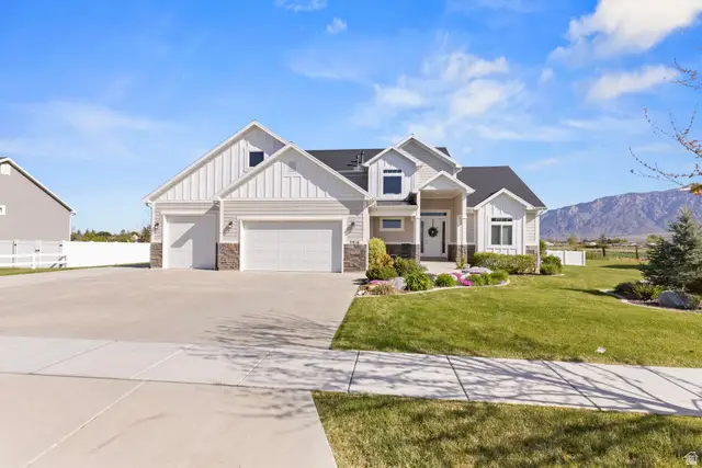 3916 W 2400 N, Plain City, UT 84404 - #2