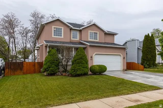 157 N 750 W, Layton, UT 84041 - #1