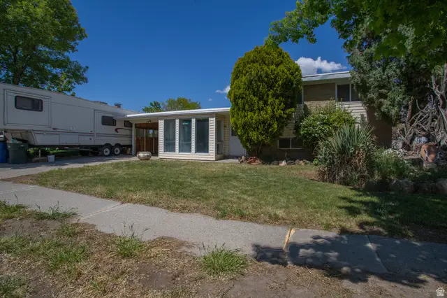 4380 W Rutgers Ave, West Valley City, UT 84120 - #2