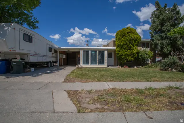 4380 W Rutgers Ave, West Valley City, UT 84120 - #3