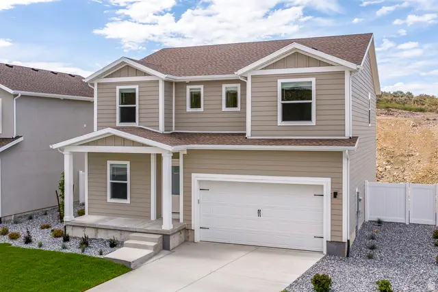 7298 Slick Rock Way N, Eagle Mountain, UT 84005 - #1